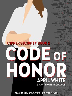 Code of Honor - Audiobook